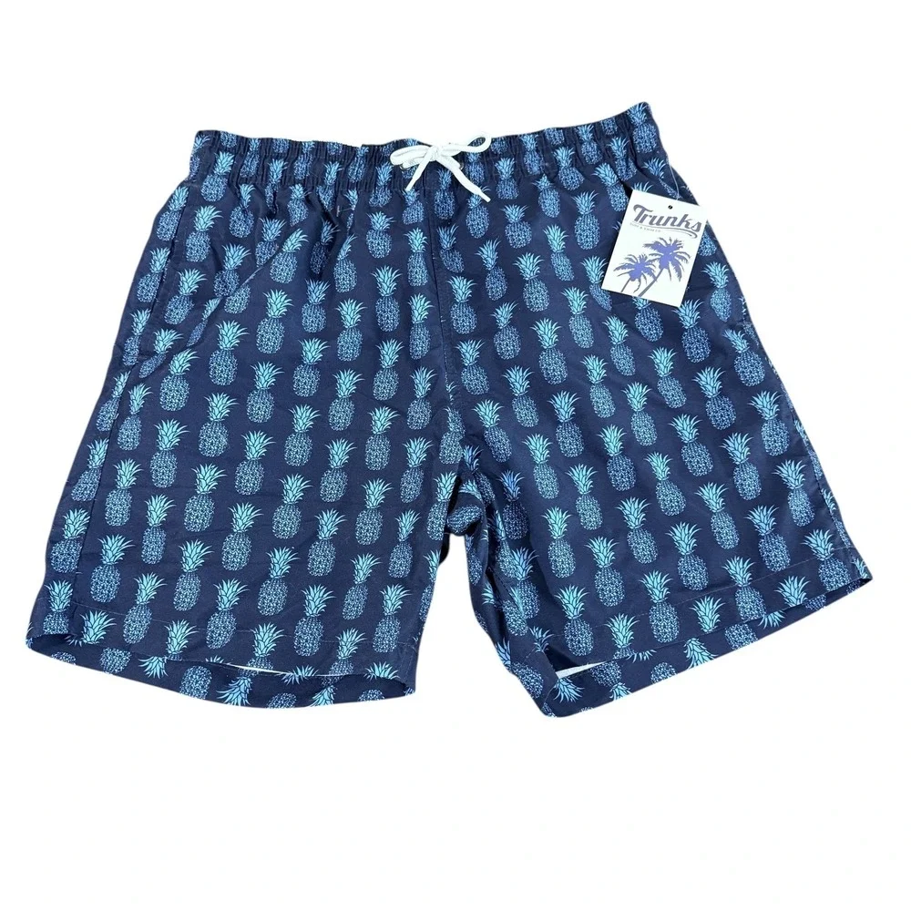 Trunks Surf & Swim Co. dive into